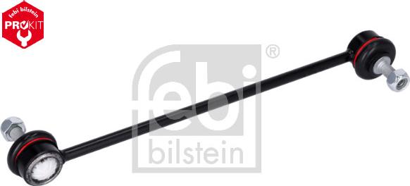 Febi Bilstein 11423 - Rod / Strut, stabiliser onlydrive.pro