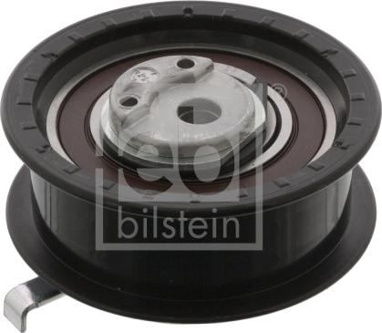 Febi Bilstein 11556 - Натяжной ролик, зубчатый ремень ГРМ onlydrive.pro