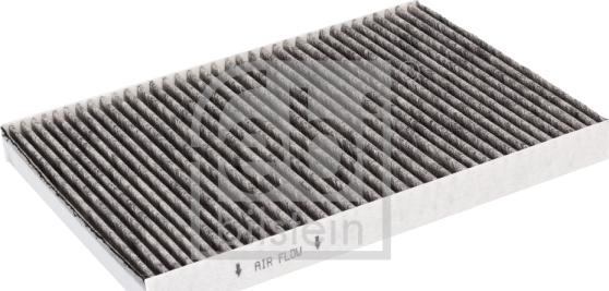 Febi Bilstein 11566 - Filter, interior air onlydrive.pro