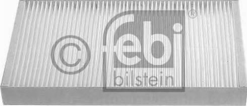 Febi Bilstein 11568 - Filtras, salono oras onlydrive.pro