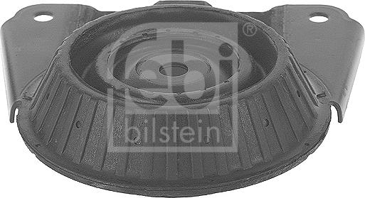 Febi Bilstein 11570 - Pakabos statramsčio atraminis guolis onlydrive.pro