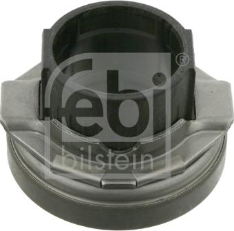 Febi Bilstein 11697 - Выжимной подшипник сцепления onlydrive.pro