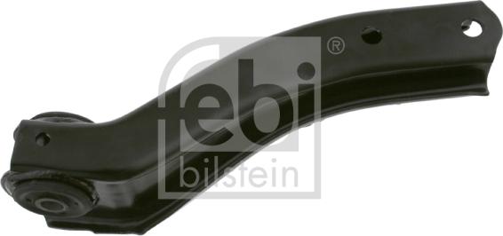 Febi Bilstein 11659 - Track Control Arm onlydrive.pro