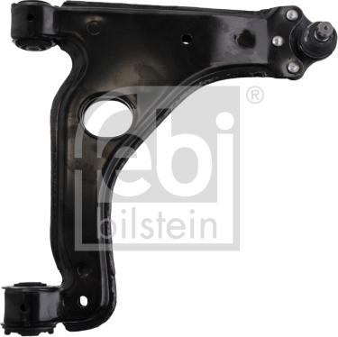 Febi Bilstein 11656 - Track Control Arm onlydrive.pro