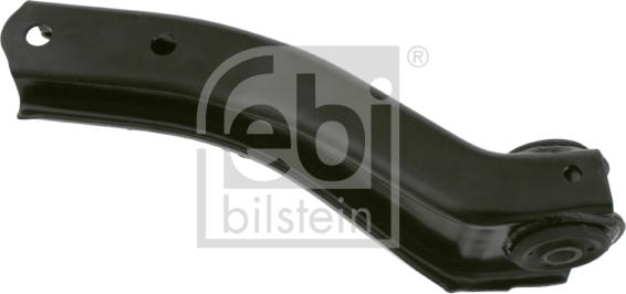 Febi Bilstein 11658 - Track Control Arm onlydrive.pro