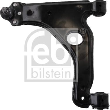 Febi Bilstein 11657 - Track Control Arm onlydrive.pro