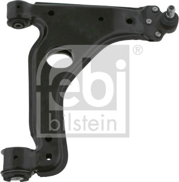 Febi Bilstein 11661 - Track Control Arm onlydrive.pro