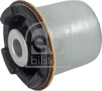 Febi Bilstein 11663 - Сайлентблок, рычаг подвески колеса onlydrive.pro