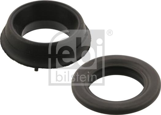 Febi Bilstein 11667 - Rolling Bearing, suspension strut support mounting onlydrive.pro