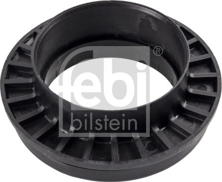 Febi Bilstein 11608 - Rolling Bearing, suspension strut support mounting onlydrive.pro