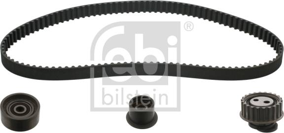 Febi Bilstein 11026 - Zobsiksnas komplekts onlydrive.pro