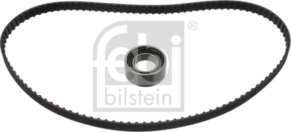 Febi Bilstein 11076 - Hammasrihma komplekt onlydrive.pro