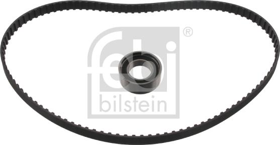 Febi Bilstein 11071 - Timing Belt Set onlydrive.pro