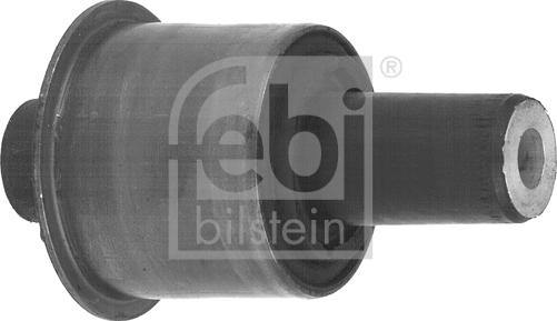 Febi Bilstein 11192 - Valdymo svirties / išilginių svirčių įvorė onlydrive.pro