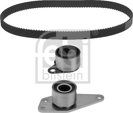 Febi Bilstein 11149 - Timing Belt Set onlydrive.pro