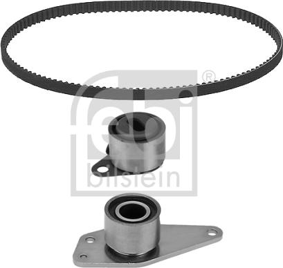 Febi Bilstein 11151 - Hammasrihma komplekt onlydrive.pro