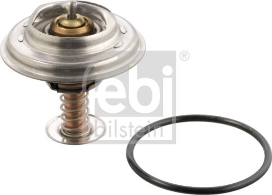 Febi Bilstein 11139 - Coolant thermostat / housing onlydrive.pro