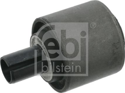 Febi Bilstein 11136 - Сайлентблок, рычаг подвески колеса onlydrive.pro