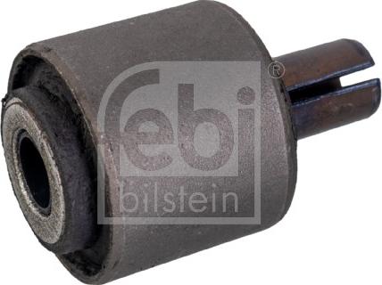 Febi Bilstein 11136 - Сайлентблок, рычаг подвески колеса onlydrive.pro