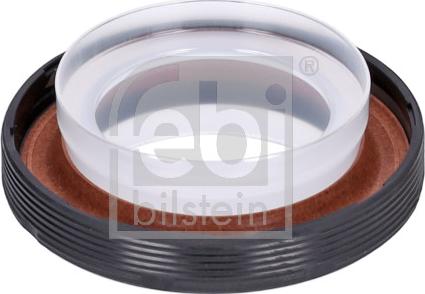 Febi Bilstein 11809 - Shaft Seal, camshaft onlydrive.pro