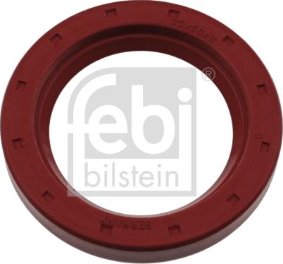 Febi Bilstein 11807 - Shaft Seal, camshaft onlydrive.pro