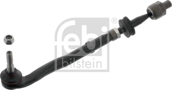 Febi Bilstein 11817 - Strypo montavimas onlydrive.pro