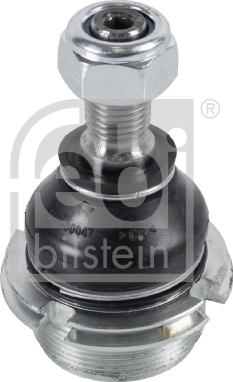 Febi Bilstein 11829 - Ball Joint onlydrive.pro