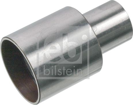 Febi Bilstein 11340 - Ohjainrulla, hammashihna onlydrive.pro