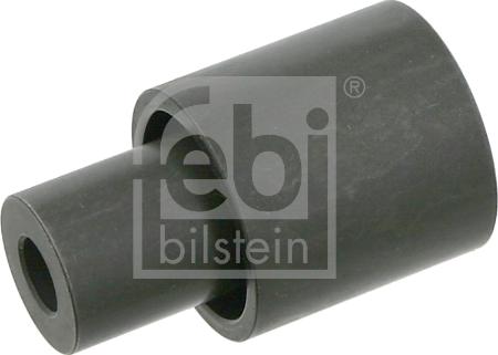 Febi Bilstein 11340 - Направляющий ролик, зубчатый ремень ГРМ onlydrive.pro