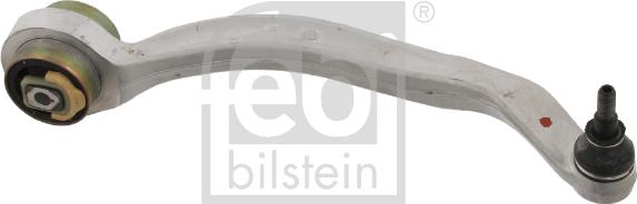 Febi Bilstein 11351 - Рычаг подвески колеса onlydrive.pro