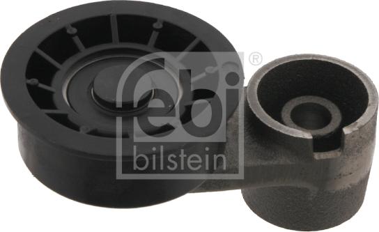 Febi Bilstein 11301 - Tensioner Pulley, timing belt onlydrive.pro
