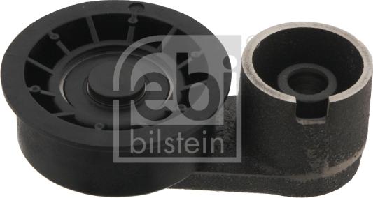 Febi Bilstein 11302 - Tensioner Pulley, timing belt onlydrive.pro