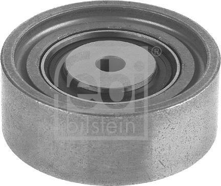 Febi Bilstein 11324 - Pulley, v-ribbed belt onlydrive.pro