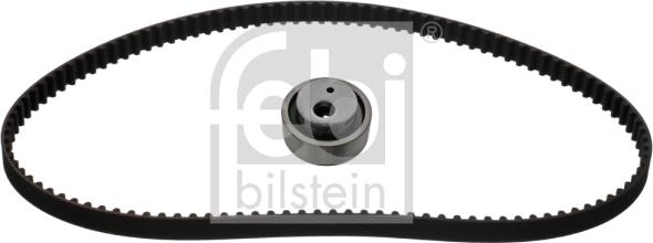 Febi Bilstein 11244 - Timing Belt Set onlydrive.pro