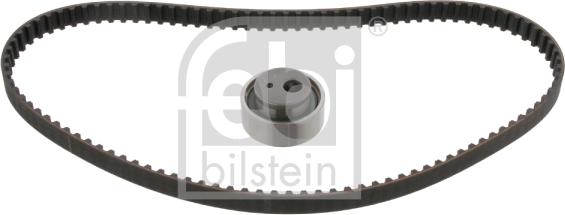 Febi Bilstein 11218 - Hammasrihma komplekt onlydrive.pro