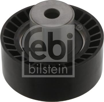 Febi Bilstein 11289 - Deflection / Guide Pulley, timing belt onlydrive.pro