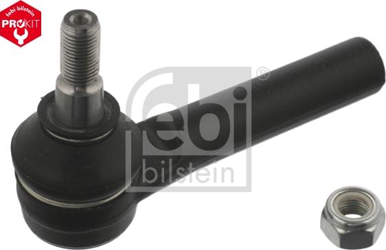 Febi Bilstein 11281 - Tie Rod End onlydrive.pro