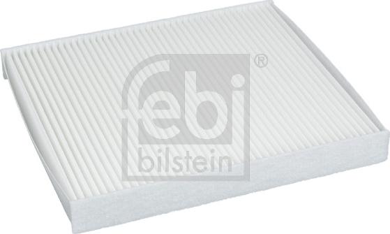 Febi Bilstein 11235 - Filter, interior air onlydrive.pro