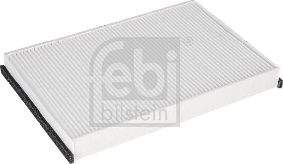 Febi Bilstein 11233 - Filter, interior air onlydrive.pro