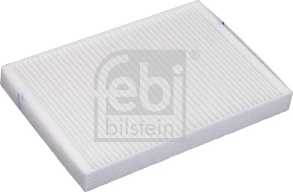 Febi Bilstein 11233 - Filter, interior air onlydrive.pro