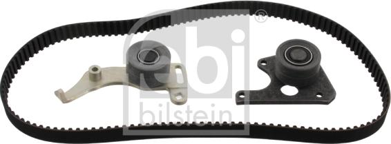 Febi Bilstein 11222 - Timing Belt Set onlydrive.pro