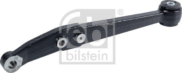 Febi Bilstein 11278 - Track Control Arm onlydrive.pro