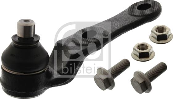 Febi Bilstein 11746 - Ball Joint onlydrive.pro