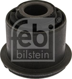 Febi Bilstein 11759 - Valdymo svirties / išilginių svirčių įvorė onlydrive.pro