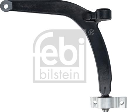 Febi Bilstein 11754 - Рычаг подвески колеса onlydrive.pro