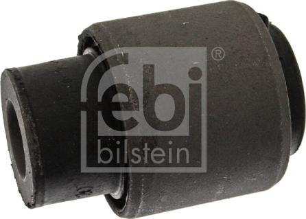 Febi Bilstein 11756 - Valdymo svirties / išilginių svirčių įvorė onlydrive.pro