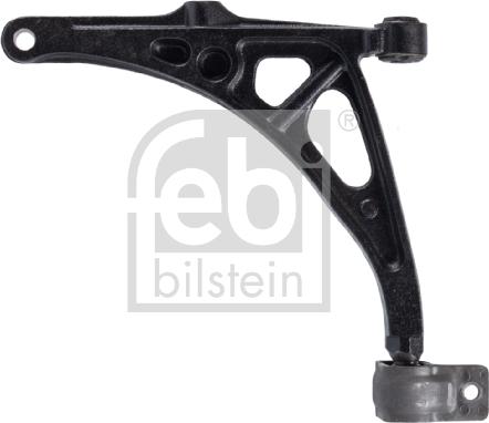 Febi Bilstein 11752 - Track Control Arm onlydrive.pro