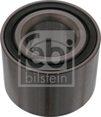 Febi Bilstein 11704 - Подшипник ступицы колеса onlydrive.pro