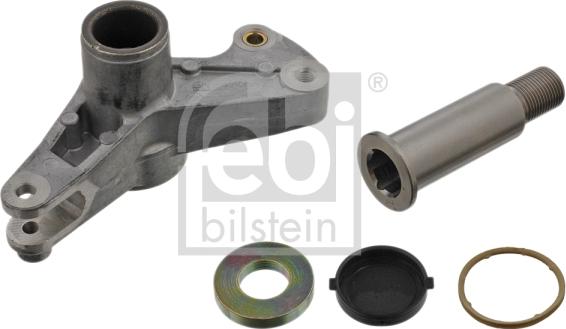 Febi Bilstein 11700 - Repair Kit, v-ribbed belt tensioner onlydrive.pro