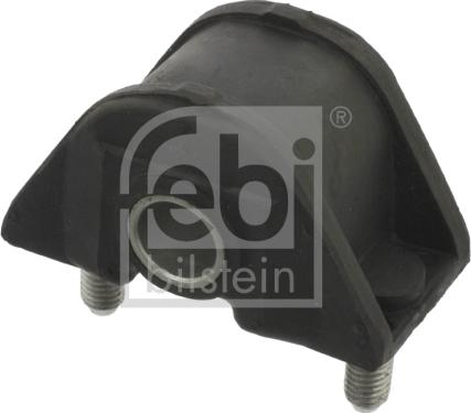 Febi Bilstein 11777 - Bush of Control / Trailing Arm onlydrive.pro